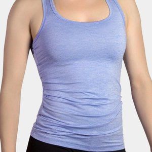 Design Kontrol Tank Top Fitted Medium